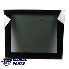 Mercedes W177 Panoramic Sunroof Sliding Roof Rear Window Glass Panel AS3