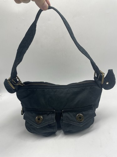 Vintage gap shoulder bag purse - shoulder,
