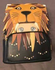 Loungefly Harry Potter Luna