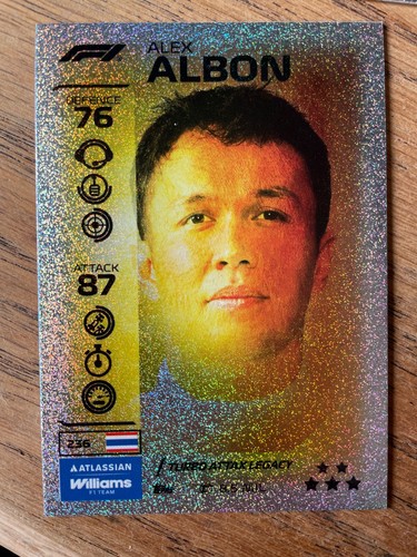 Topps turbo attax 2026 - topps,