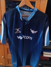 Gilbert Vodacom Bulls South