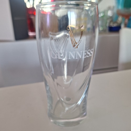 European size 500ml harp