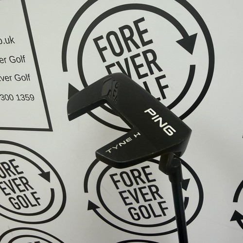 Ping tyne 2024 - tyne, putter