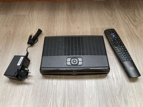 Dtr t4000 youview - dtr-t4000, youview+