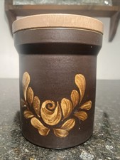 Vintage Denby Gypsy XL