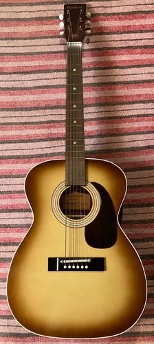 Vintage 1973 harmony - harmony, h6341