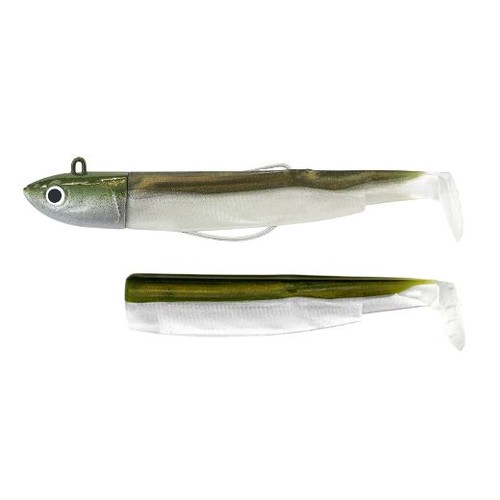 Fiiish black minnow - fiiish, no3