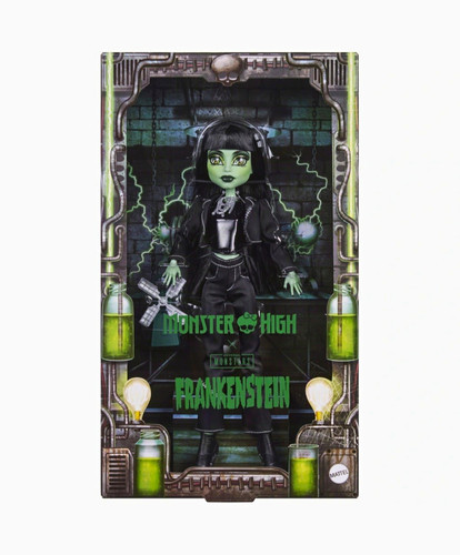 Monster high universal - monster,