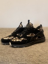 Heelys black camo - black,