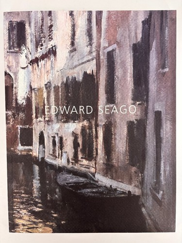 Edward seago pure - edward, gold'