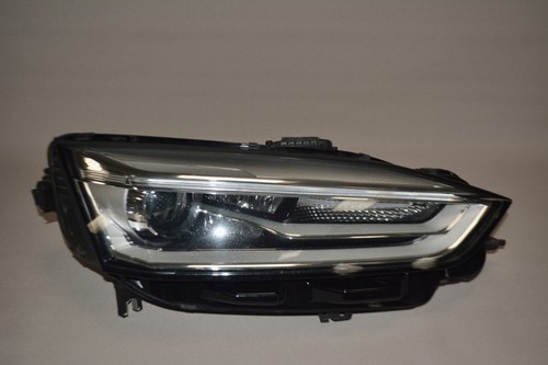Audi 2016 2020 right - audi, a5,