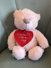 Cuddles Collection Soft Toy