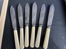 Vintage Stainless Steel
