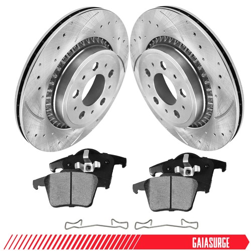 Rear disc rotors ceramic - rotors, &