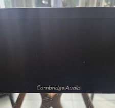CAMBRIDGE AUDIO MINX TV