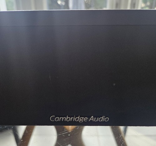 Cambridge audio minx - cambridge, tv