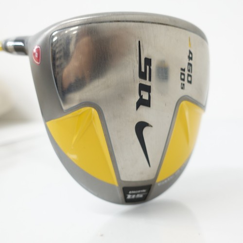 Lefty nike golf sumo 460 - lefty,