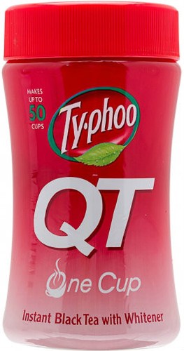 Typhoo instant tea - instant,