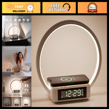 Sunrise Alarm Clock with