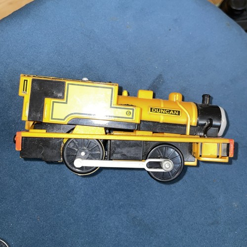 Tomy thomas and friends duncan - thomas,