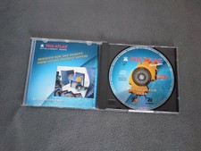 CD Navigation Germany 2000 No DX Non DX Car Pilot System APS 4 RNS3