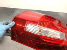 9676120780 rear lamp lh for