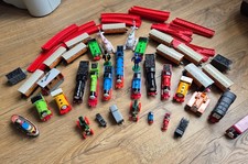 THOMAS The TANK Bundle.