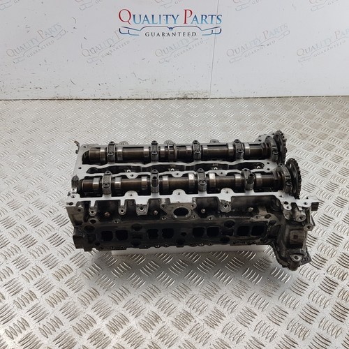 Mercedes class cylinder head - c,