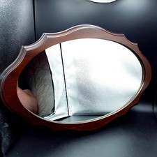 Morris Mirror Georgian Revival