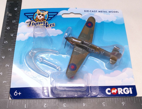 Hawker hurricane fighter - hawker,