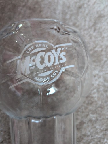 Real mccoys world - mccoys,
