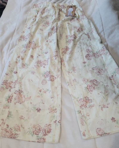 Soundstyle women floral wide - soundstyle,