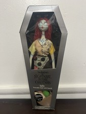 Vintage Nightmare Before