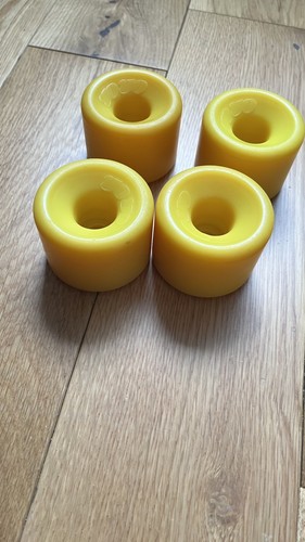 yoyo,fibreflex,kryptonics,g+s