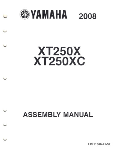 Oem genuine yamaha new bike - oem,