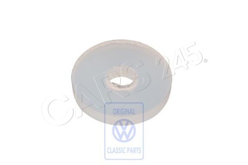 Genuine washer nos - genuine, vw