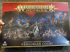 Games Workshop Warhammer