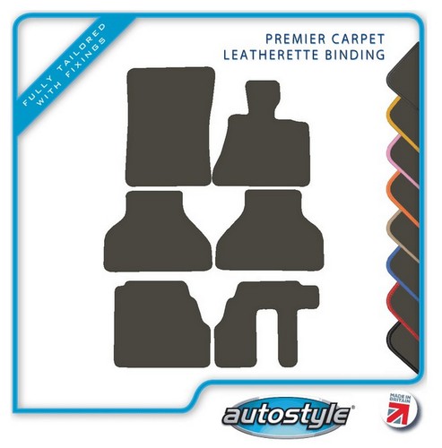 Fits bmw e70 seater - fits, 7-seater