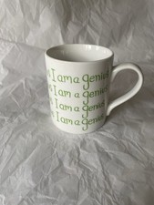 McLaggan Smith Ceramic Mug (I