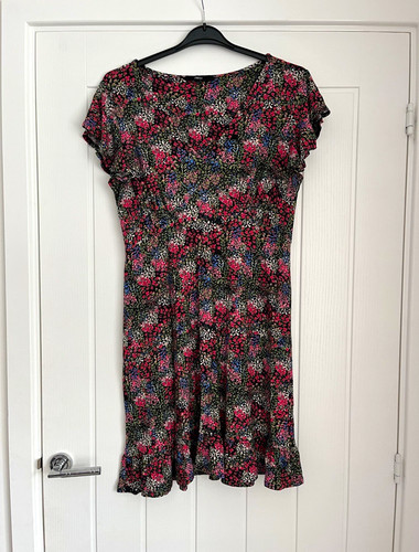 Ladies next dress size - dress,