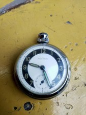 Chrome Plate Case Ingersoll