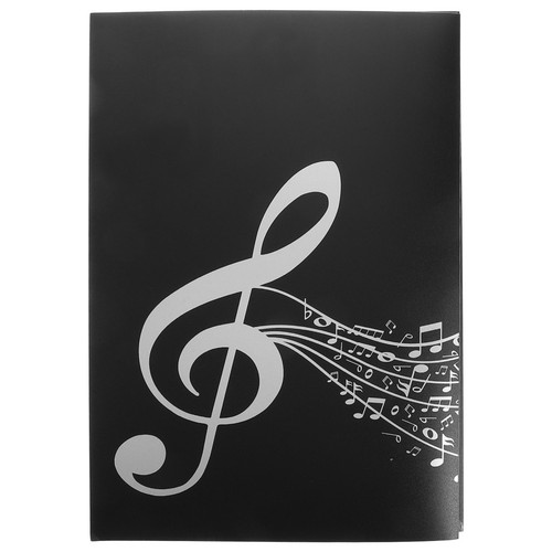 Expandable sheet music storage - expandable,