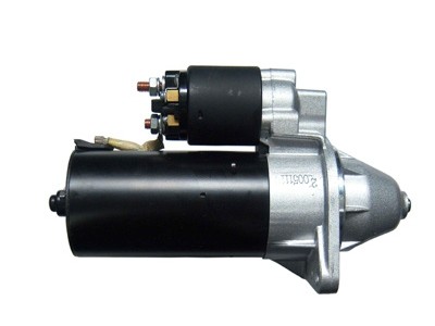 Starter motor for - for, jaguar