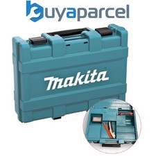 Makita 18v LXT Carry Case Twin