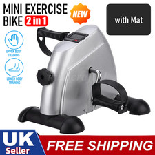 Mini Exercise Bike Pedal