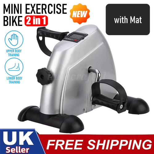 Mini exercise bike pedal - mini,