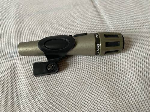 Vintage shure 5155d unidyne - shure,