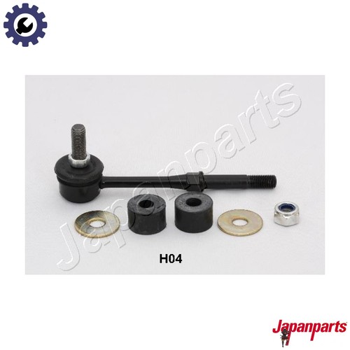 Stabiliser bar suspension - stabiliser,