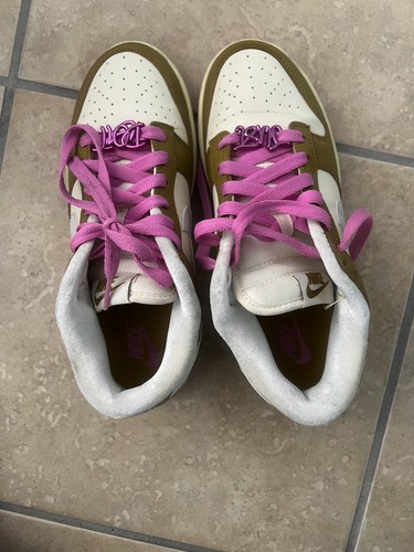 Size nike dunk - size, 7