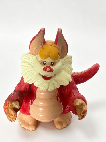 Vintage thundercats snarf - vintage,